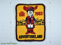 1983 Adventureland